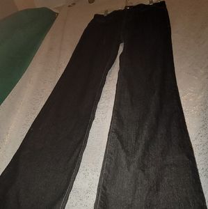 DKNY SOHO BOOT TALL JEANS